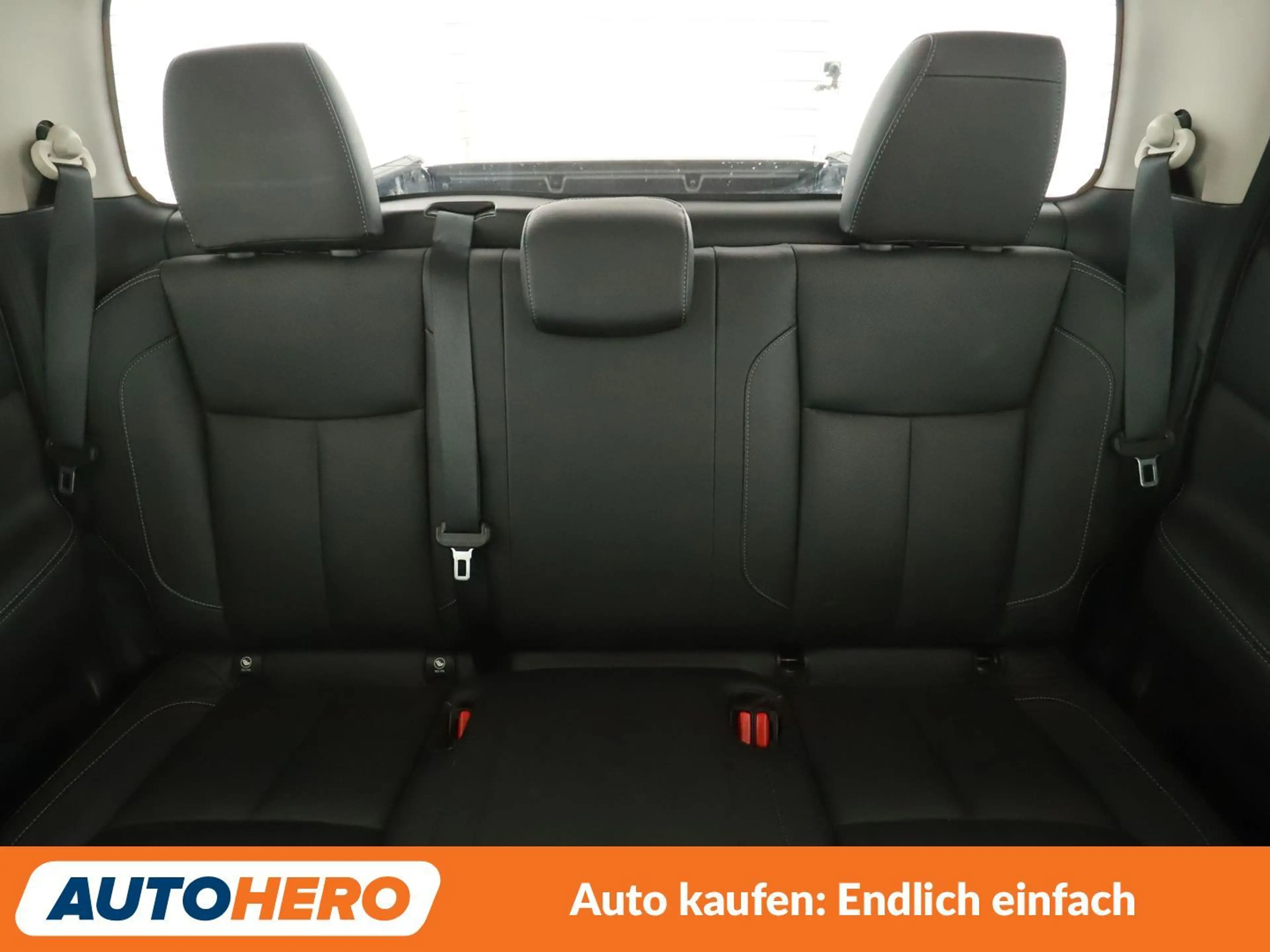 Nissan NP300 2.3 dCi Tekna Double Cab 4x4 Aut.*TEMPO*NAVI*CAM* — photo 15