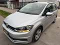 Volkswagen Touran 1,6 SCR TDI  !!! VIGNETTE,VOLLTANK UND ANMELDEG... Grau - thumbnail 3