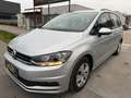 Volkswagen Touran 1,6 SCR TDI  !!! VIGNETTE,VOLLTANK UND ANMELDEG... Grau - thumbnail 2