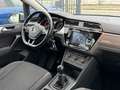 Volkswagen Touran 1,6 SCR TDI  !!! VIGNETTE,VOLLTANK UND ANMELDEG... Grau - thumbnail 21