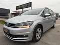 Volkswagen Touran 1,6 SCR TDI  !!! VIGNETTE,VOLLTANK UND ANMELDEG... Grau - thumbnail 1