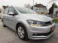 Volkswagen Touran 1,6 SCR TDI  !!! VIGNETTE,VOLLTANK UND ANMELDEG... Grau - thumbnail 6