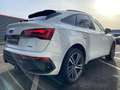 Audi Q5 40 TDI Sportback Quattro S-Tronic S-Line Blanc - thumbnail 4