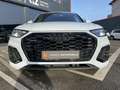 Audi Q5 40 TDI Sportback Quattro S-Tronic S-Line Blanc - thumbnail 3