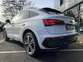 Audi Q5 40 TDI Sportback Quattro S-Tronic S-Line Blanc - thumbnail 6