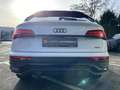 Audi Q5 40 TDI Sportback Quattro S-Tronic S-Line Blanc - thumbnail 5