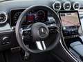 Mercedes-Benz GLC 300 d 4M AMG-Sport/Technik/Pano/AHK/Mem/Dist Weiß - thumbnail 9