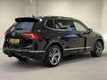 Volkswagen Tiguan Allspace 1.5 TSI R-Line Highline 7p. | PANO | TREKHAAK | Zwart - thumbnail 2