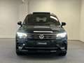 Volkswagen Tiguan Allspace 1.5 TSI R-Line Highline 7p. | PANO | TREKHAAK | Zwart - thumbnail 6