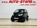 smart forTwo smart & pure**2.HAND+WENIG KM+TÜV 10/26** Schwarz - thumbnail 1