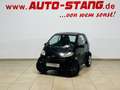 smart forTwo smart & pure**2.HAND+WENIG KM+TÜV 10/26** Schwarz - thumbnail 2