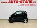 smart forTwo smart & pure**2.HAND+WENIG KM+TÜV 10/26** Schwarz - thumbnail 3