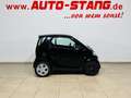 smart forTwo smart & pure**2.HAND+WENIG KM+TÜV 10/26** Schwarz - thumbnail 4