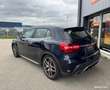 Mercedes-Benz GLA 45 AMG Classe Mercedes 2.0 45 380ch AMG 4MATIC BVA Blau - thumbnail 8