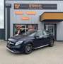 Mercedes-Benz GLA 45 AMG Classe Mercedes 2.0 45 380ch AMG 4MATIC BVA Blau - thumbnail 1