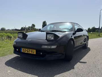 T-Bar GTi 1991
