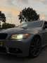 BMW 330 320i Szürke - thumbnail 4