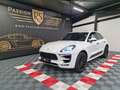 Porsche Macan Macan 3.0 V6 360 ch GTS PDK Weiß - thumbnail 1