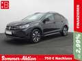 Volkswagen Taigo 1.0 TSI Move IQ.DRIVE KAMERA APP-CONNECT ACC Schwarz - thumbnail 1