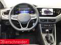 Volkswagen Taigo 1.0 TSI Move IQ.DRIVE KAMERA APP-CONNECT ACC Schwarz - thumbnail 9