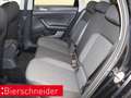 Volkswagen Taigo 1.0 TSI Move IQ.DRIVE KAMERA APP-CONNECT ACC Schwarz - thumbnail 6