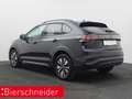 Volkswagen Taigo 1.0 TSI Move IQ.DRIVE KAMERA APP-CONNECT ACC Schwarz - thumbnail 3