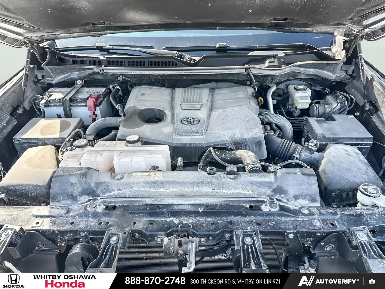 Toyota Tundra снимка Toyota Tundra