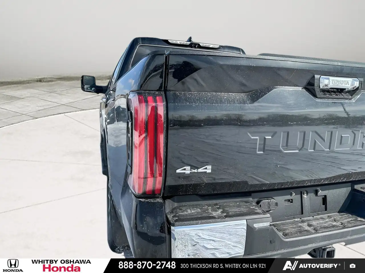 Toyota Tundra снимка Toyota Tundra