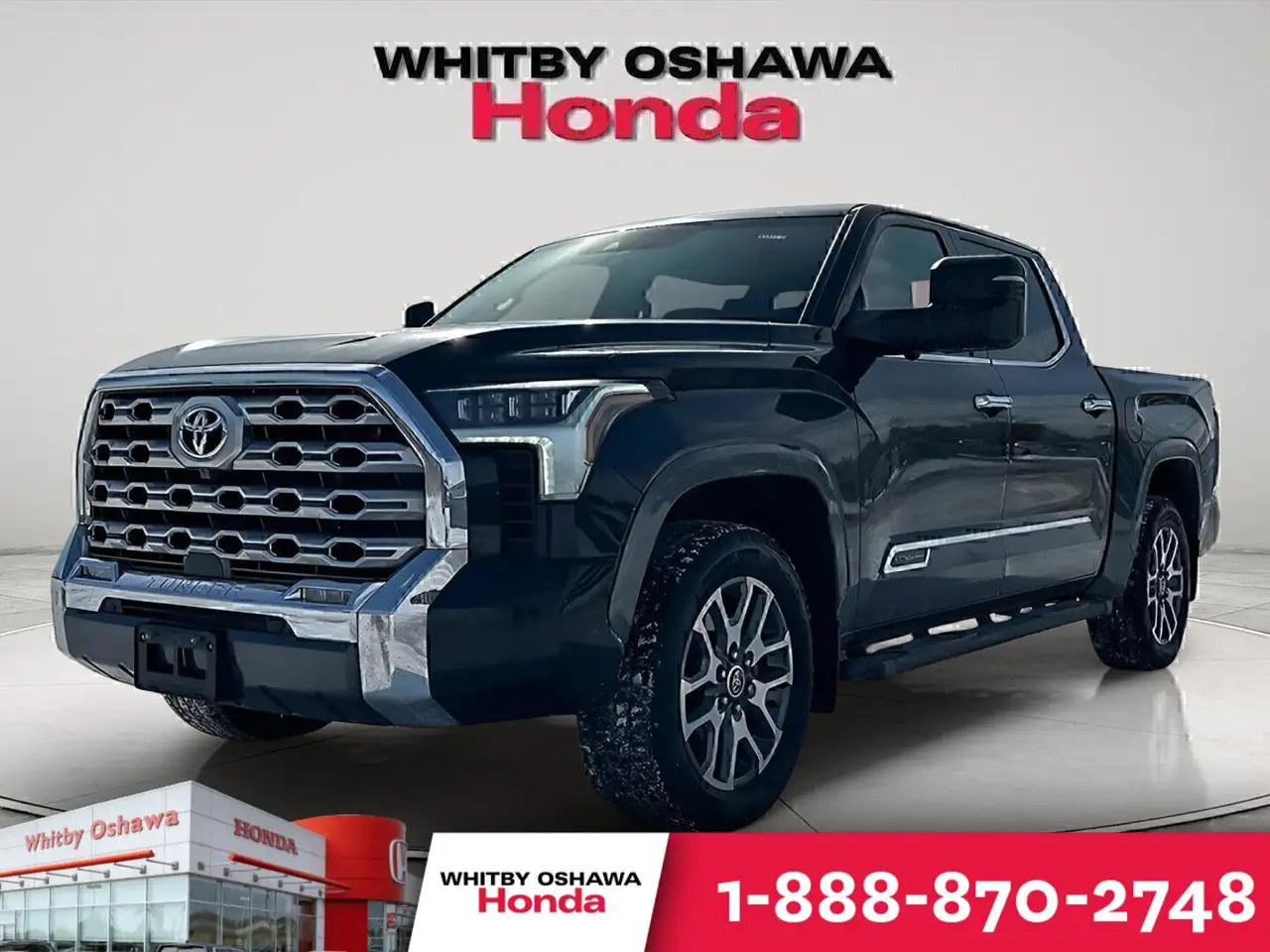 Toyota Tundra снимка Toyota Tundra