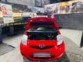 Toyota Yaris Yaris 1.0i Airco - GARANTIE Red - thumbnail 7