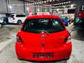 Toyota Yaris Yaris 1.0i Airco - GARANTIE Red - thumbnail 6