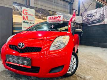 Yaris 1.0i Airco - GARANTIE