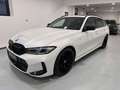 BMW 320 xd Touring M sport *PANORAMA *R19 *HEAD-UP *PADDLE Bianco - thumbnail 3
