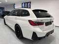 BMW 320 xd Touring M sport *PANORAMA *R19 *HEAD-UP *PADDLE Bianco - thumbnail 6