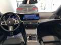 BMW 320 xd Touring M sport *PANORAMA *R19 *HEAD-UP *PADDLE Bianco - thumbnail 13
