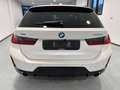 BMW 320 xd Touring M sport *PANORAMA *R19 *HEAD-UP *PADDLE Bianco - thumbnail 7