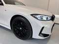 BMW 320 xd Touring M sport *PANORAMA *R19 *HEAD-UP *PADDLE Bianco - thumbnail 10