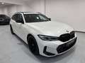 BMW 320 xd Touring M sport *PANORAMA *R19 *HEAD-UP *PADDLE Bianco - thumbnail 1