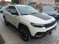 Jeep Compass Compass 1.3 Turbo T4 240 CV PHEV AT6 4xe Trailhawk Blanc - thumbnail 3