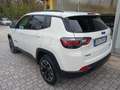 Jeep Compass Compass 1.3 Turbo T4 240 CV PHEV AT6 4xe Trailhawk Blanc - thumbnail 4