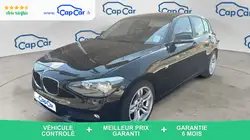 BMW Série 1 116d 116 Business