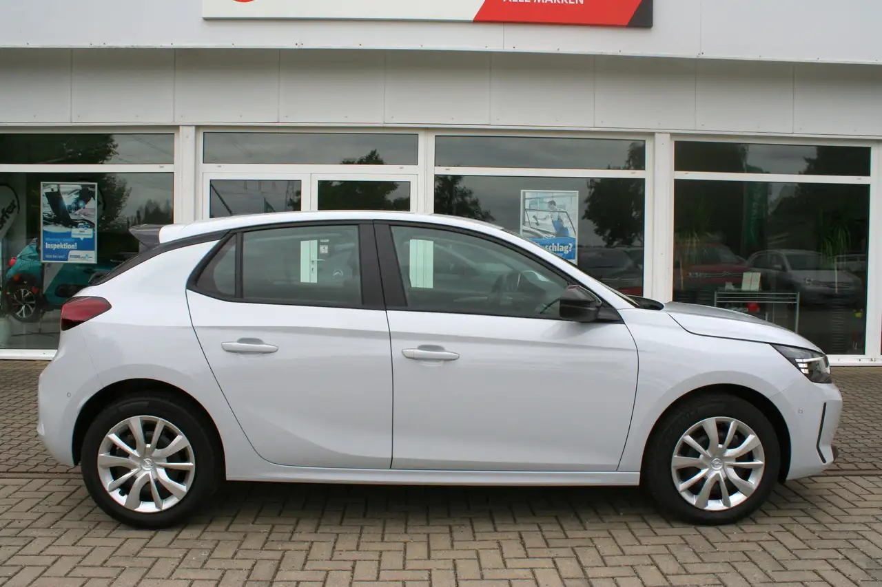 Opel Corsa 2026