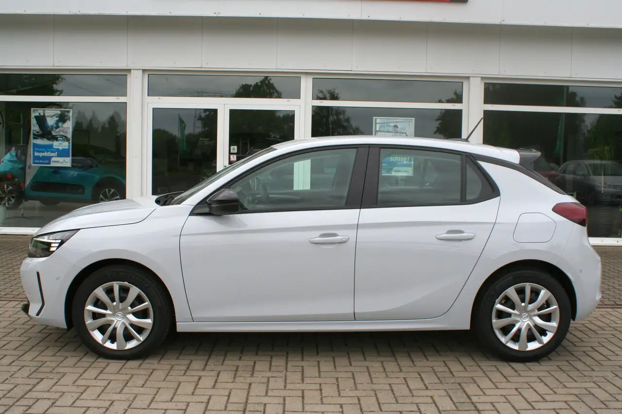 Opel Corsa 2026