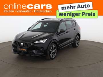 2.0 TDI FR Aut LED AHK RADAR NAVI SITZHZG
