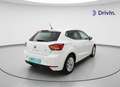 SEAT Ibiza 1.0 TSI S&S Style 115 Blanc - thumbnail 4