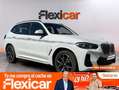 BMW X3 xDrive20d xLine Blanco - thumbnail 1