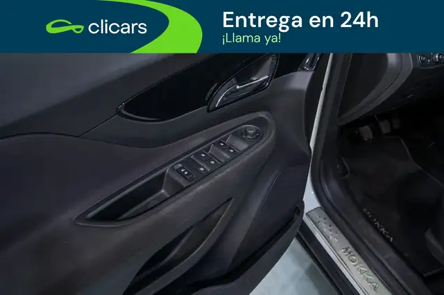 Opel Mokka view 18