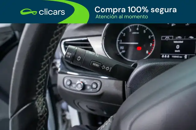 Opel Mokka view 24