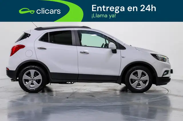 Opel Mokka view 7