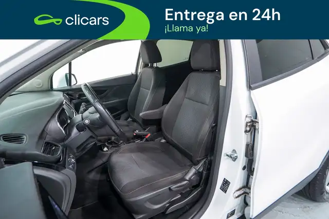 Opel Mokka view 14